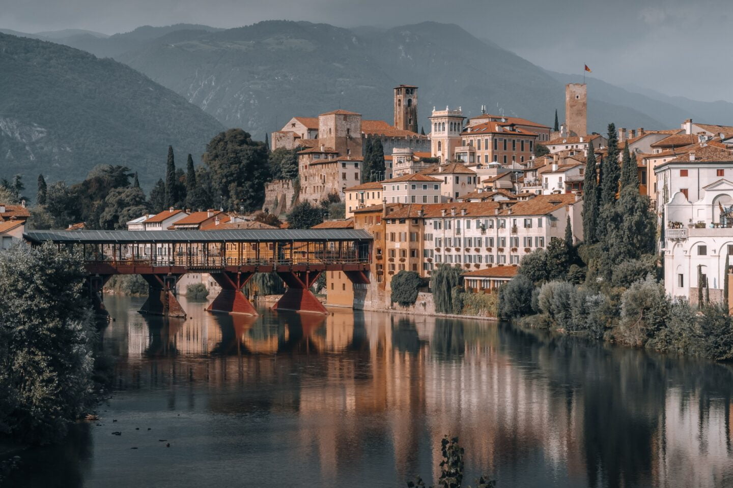 Italian Citizenship Services in Canada | The Italian Passport
